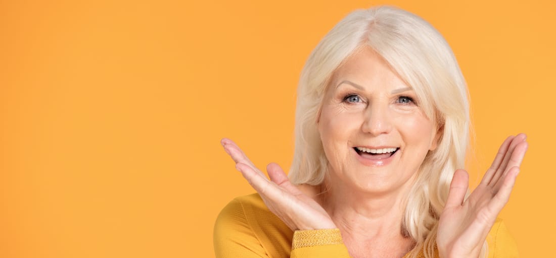 Wired That Way Personality Profile